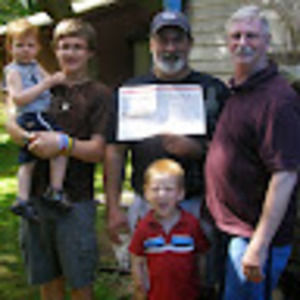 Meet your Posher, Patrick